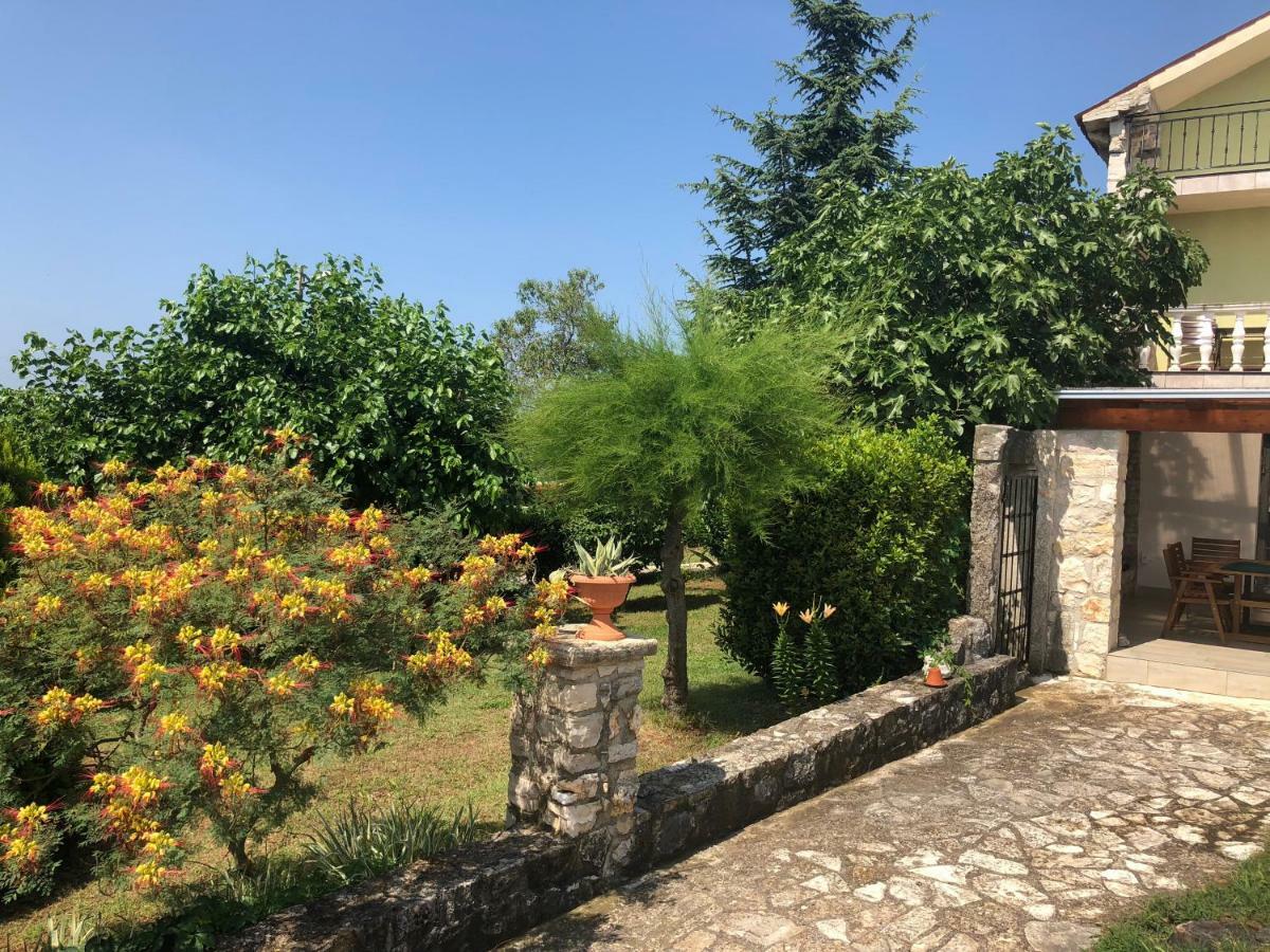 Stancieta Ulrihi Villa Marasi Exterior photo